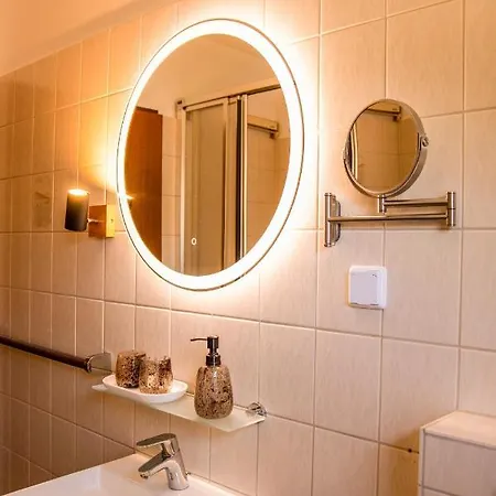 Viktoria's Ferienwohnung