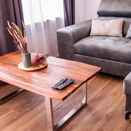 Viktoria's Ferienwohnung * バート・ハルツブルク