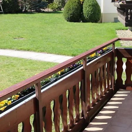 Viktoria's Ferienwohnung * バート・ハルツブルク