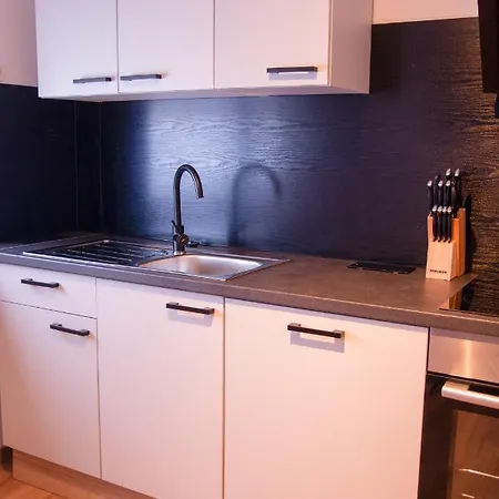 Viktoria's Ferienwohnung