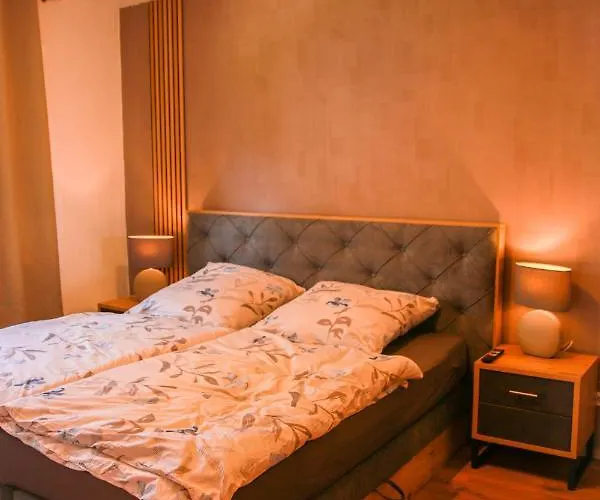 Viktoria's Ferienwohnung Bad Harzburg